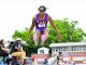 LSU Track