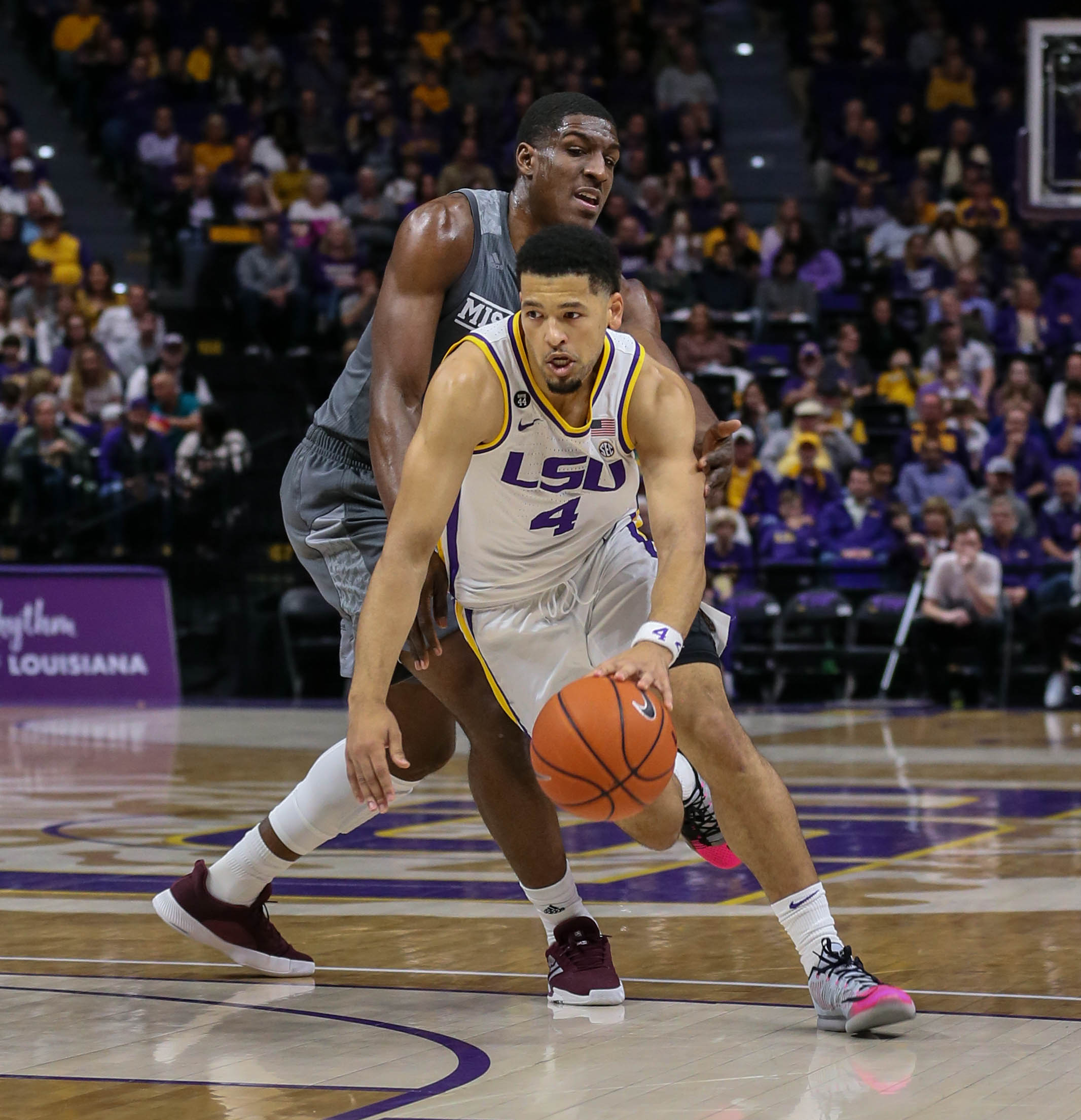 LSU-4