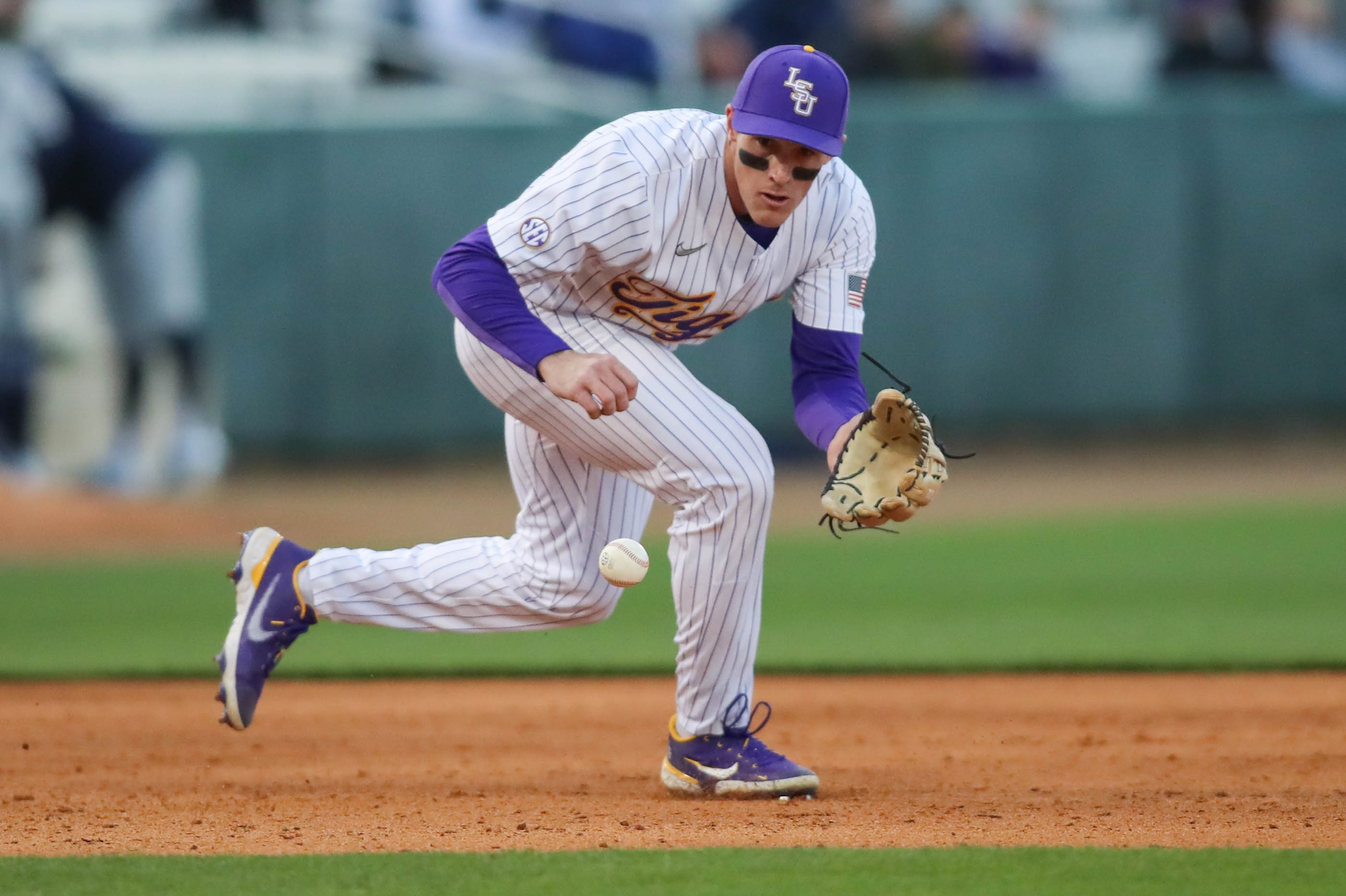LSU-6