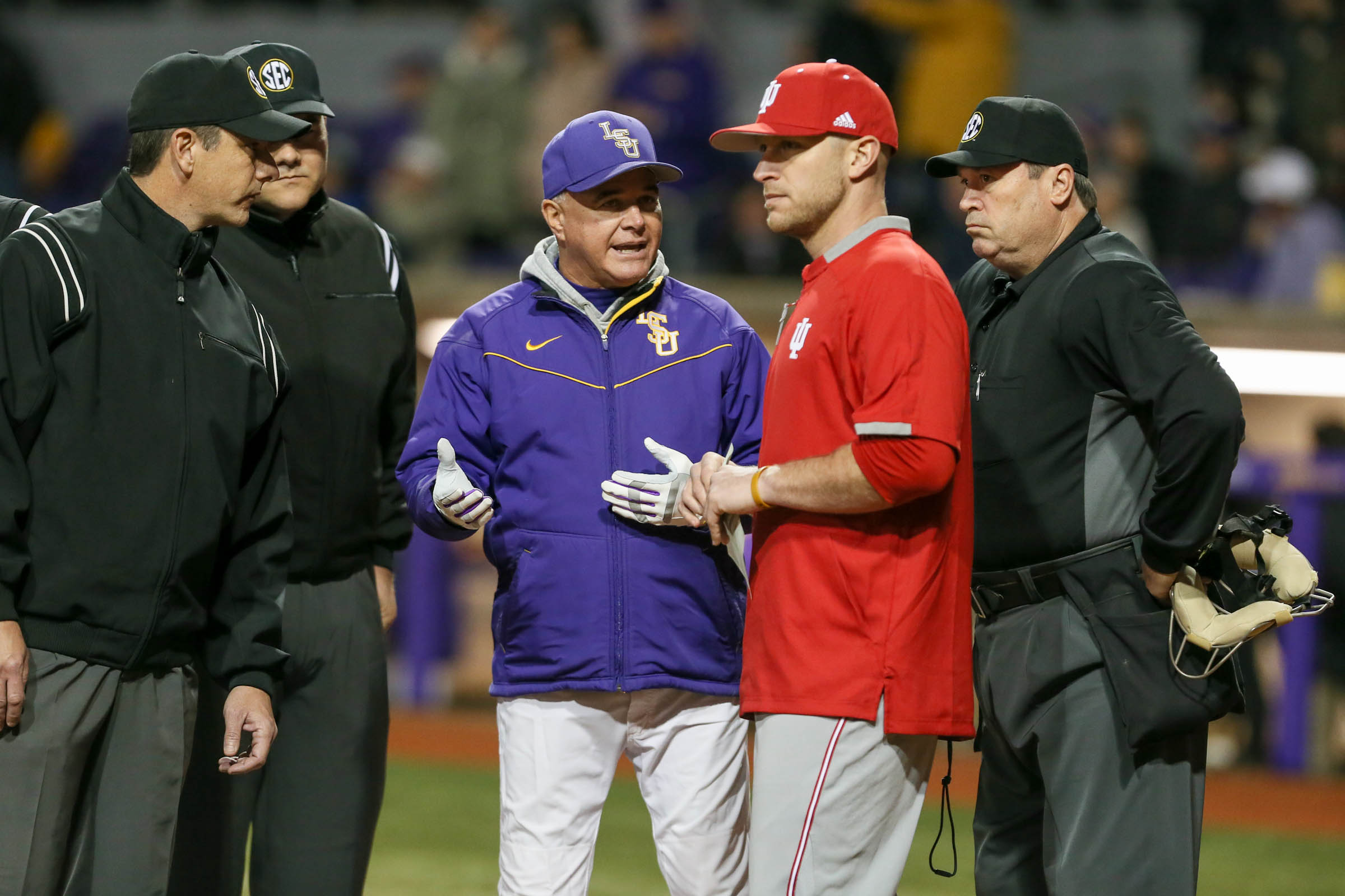 Paul Mainieri