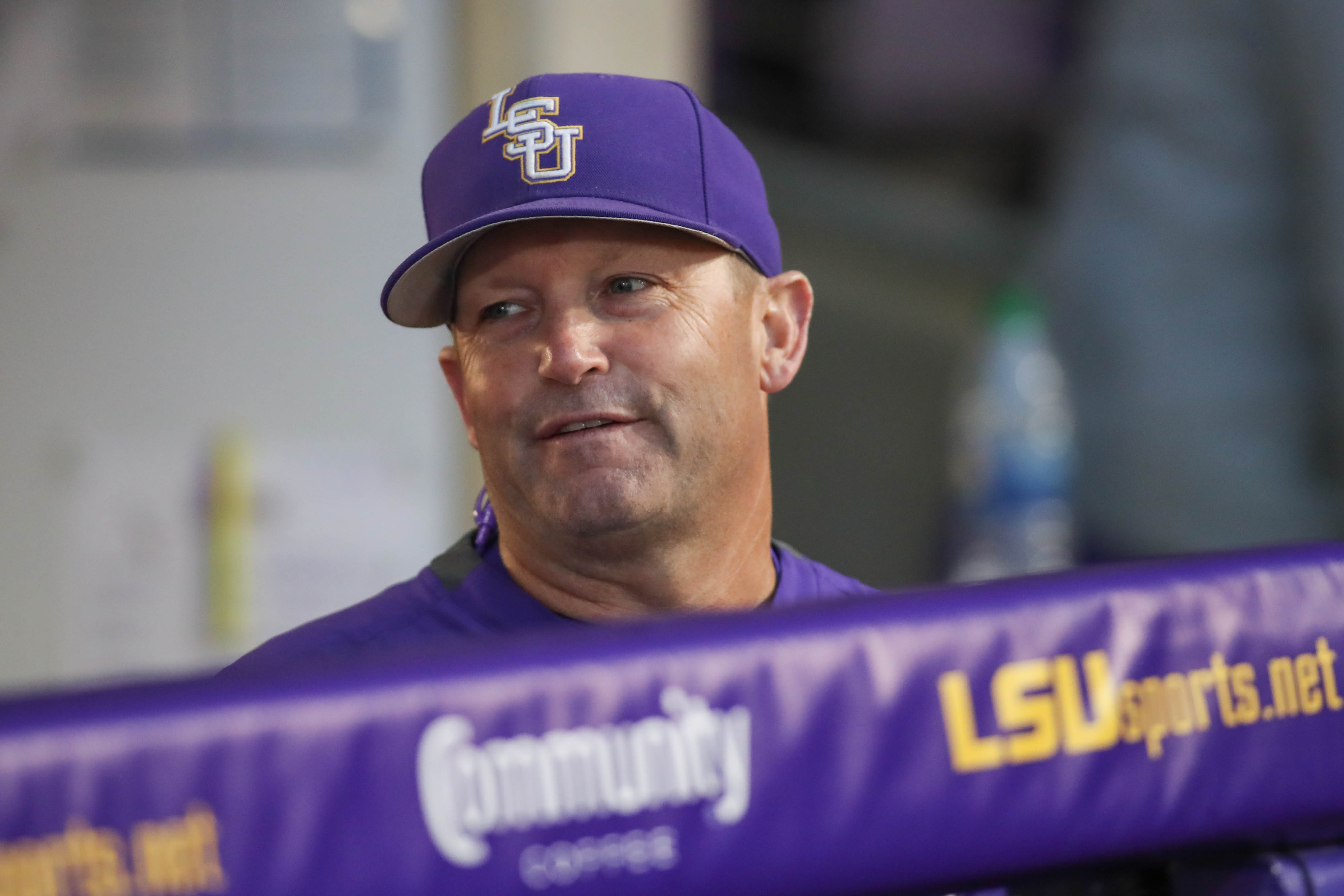 LSU-8