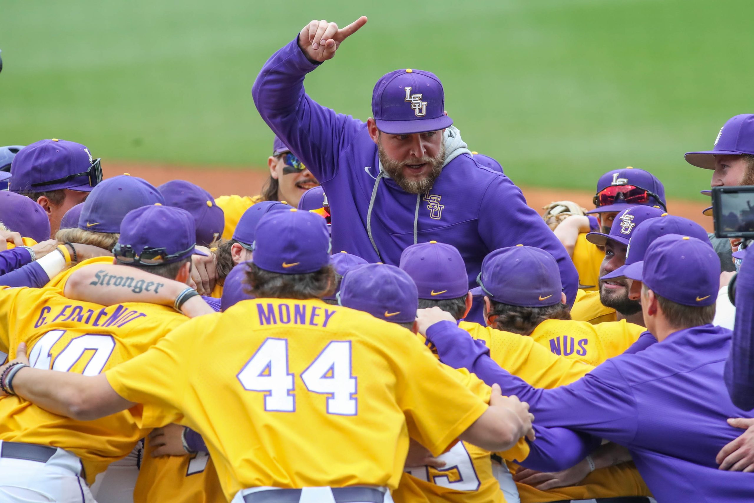 LSU-9