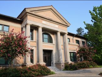 LSU's Manship School of Mass Communications