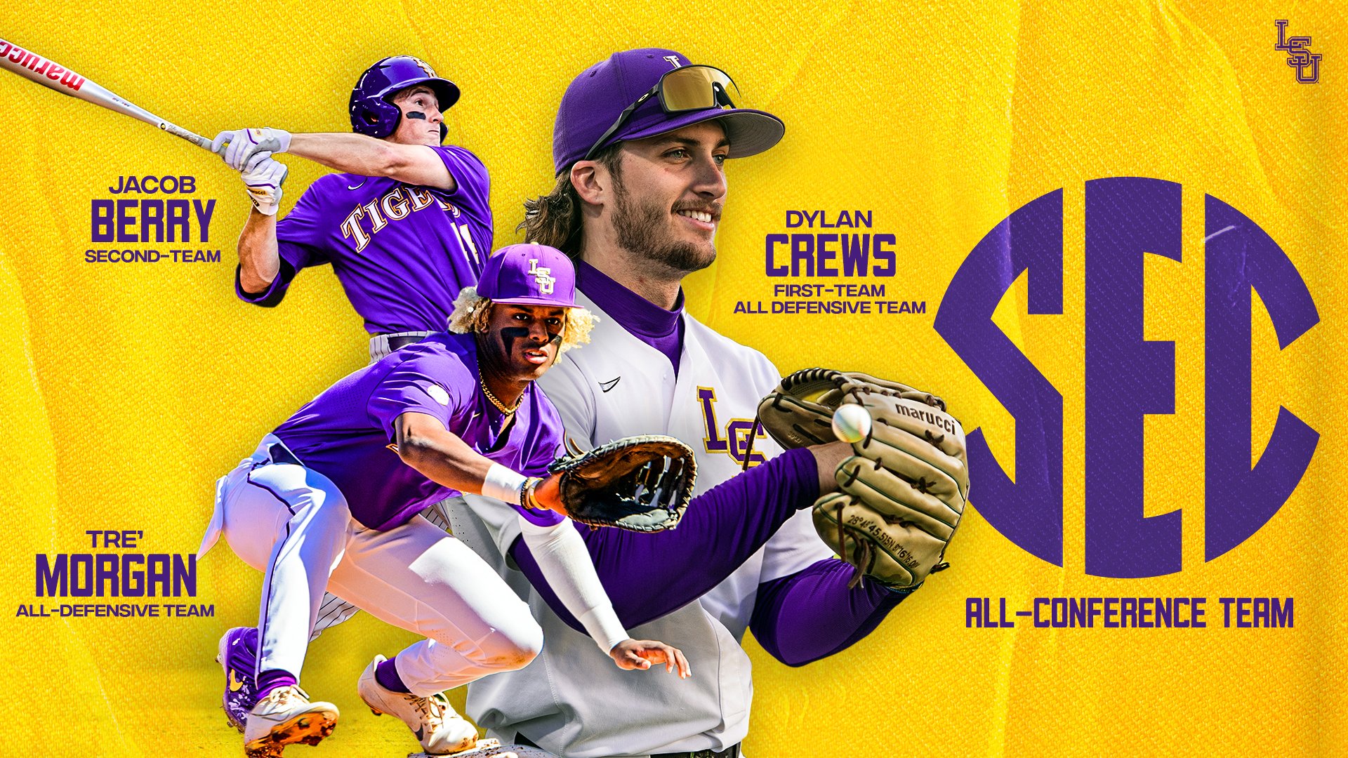 201920 LSU Athletics Virtual Backgrounds Covers Lock Screens  LSU