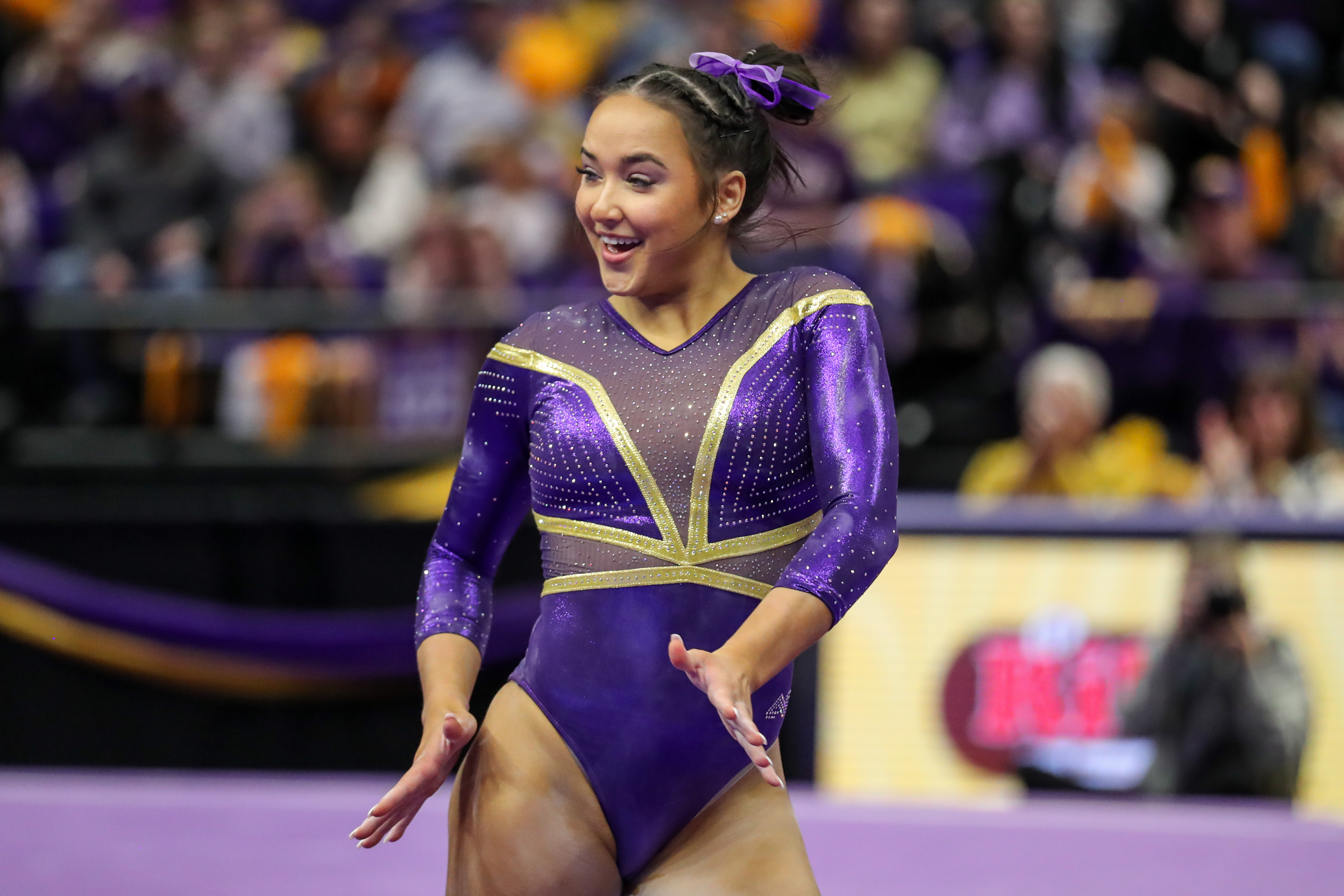 Lsu Gymnastics Tickets 2024 Gale Consuela Lsu Gymnastics Tickets 2024 Gale Consuela