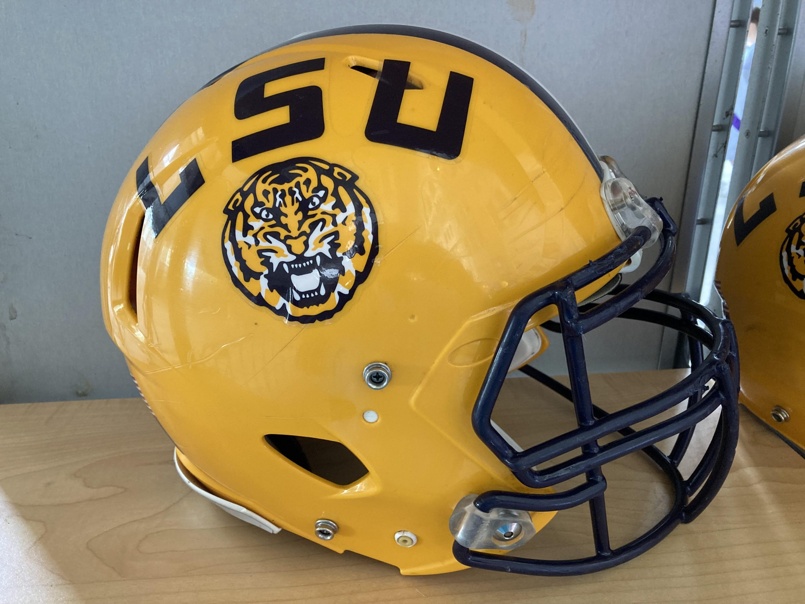 Change In State Law Should Help Lsu