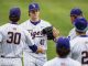 Grant Fontenot, LSU