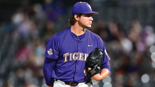Grant Fontenot