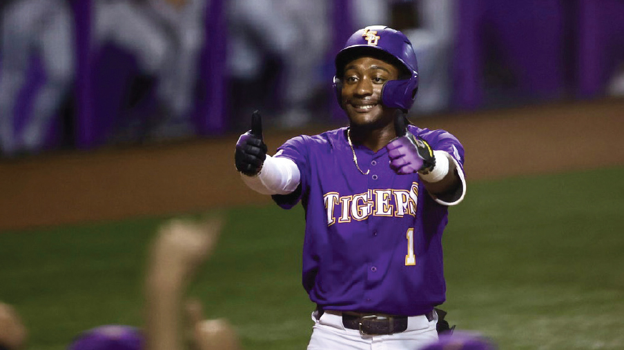 LSUBaseballvDBU_053125_ChrisStanfield1_JMailhes | Tiger Rag