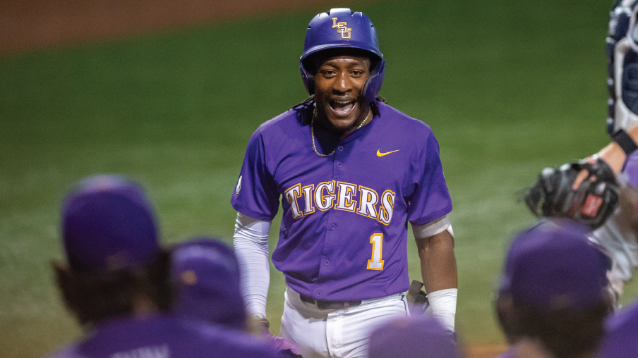 LSUBaseballvDBU_053125_ChrisStanfield3_MBacigalupi | Tiger Rag