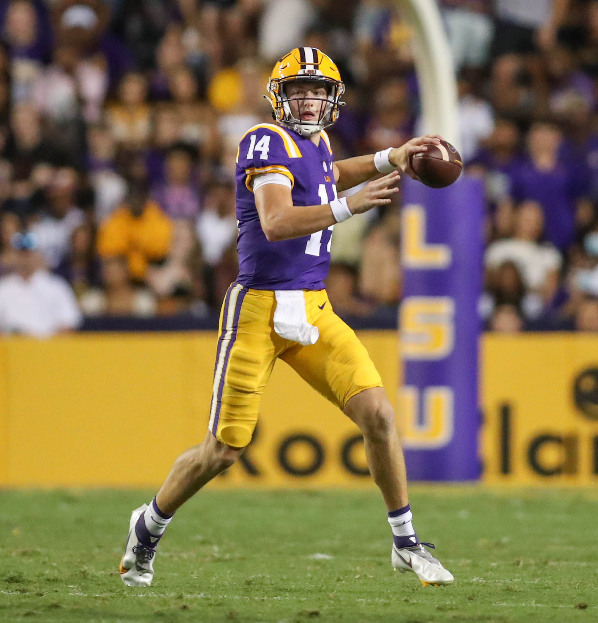 LSUCMUMaxJohnsonroll