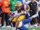 Sam Leavitt, LSU