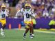 Zavion Thomas, LSU