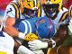 LSU defense showed up late and didn't last long enough to beat Ole Miss