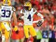Mansoor Delane, LSU