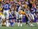 Jack Pyburn, LSU