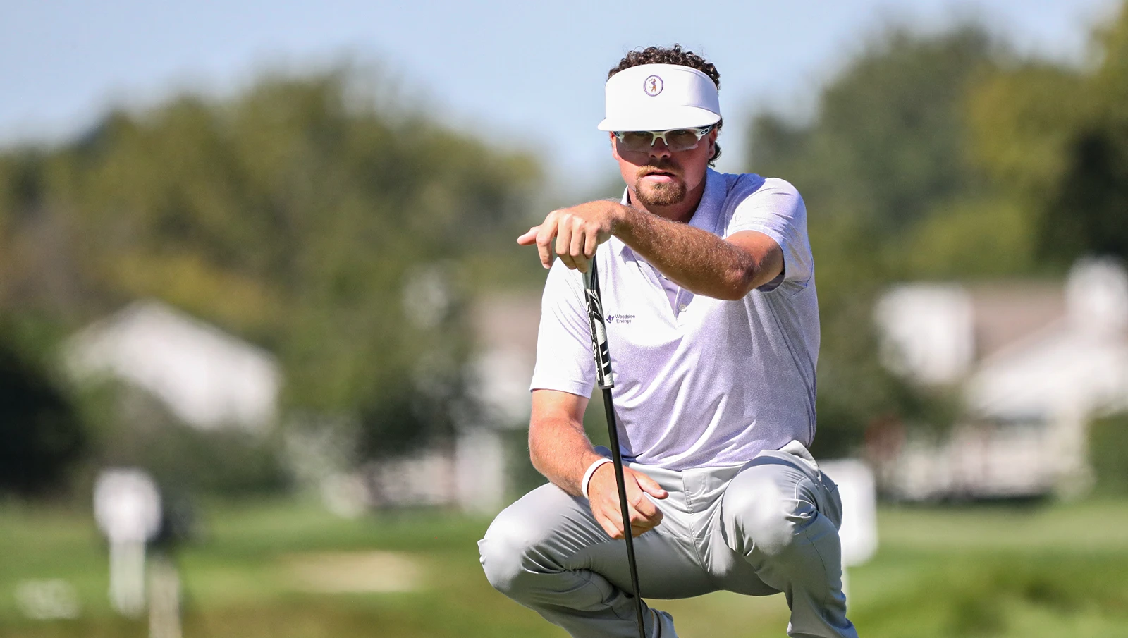 LSU Men’s Golf Stands In 13th Entering Final Round Of Inverness Tournament