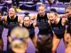 LSU Gymnastics