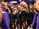 LSU Gymnastics