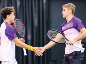 LSU Tennis