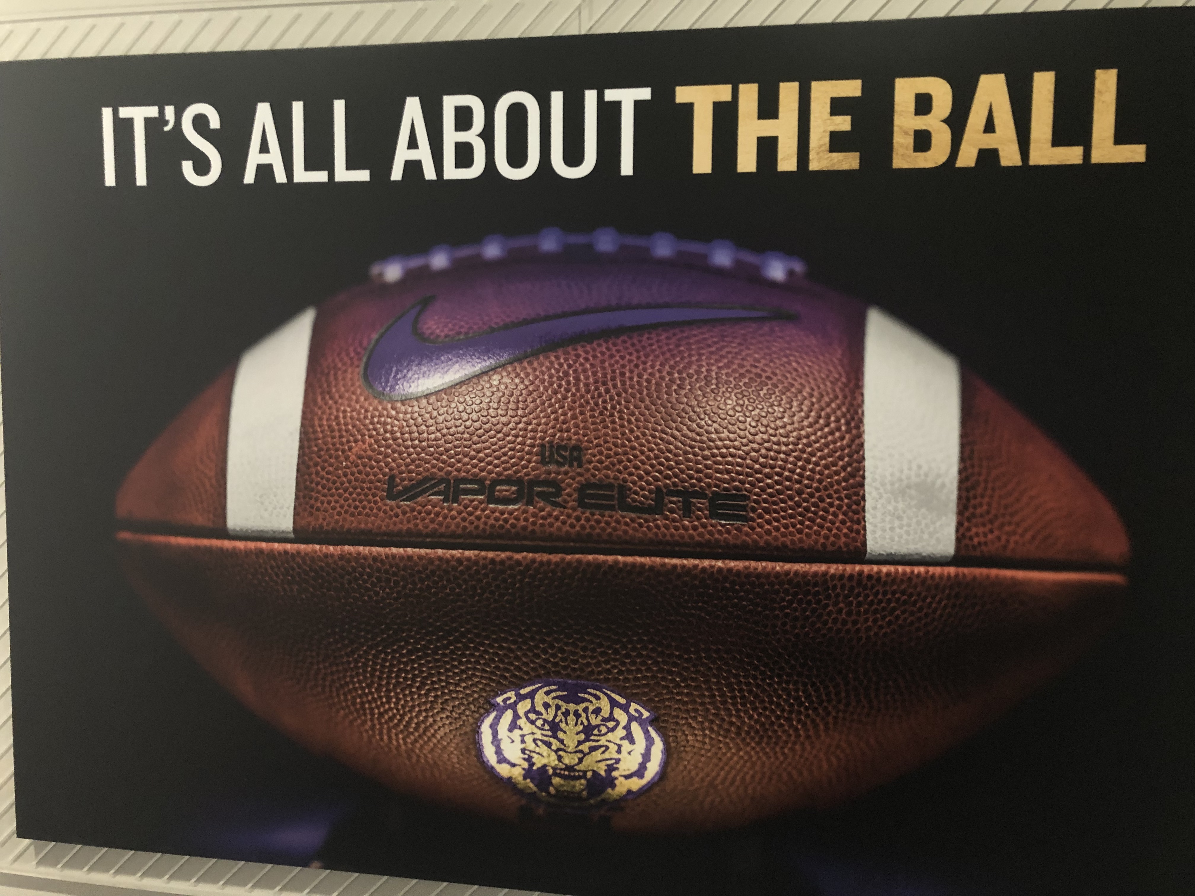 LSUNikefootball