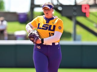 Paytn Monticelli, LSU
