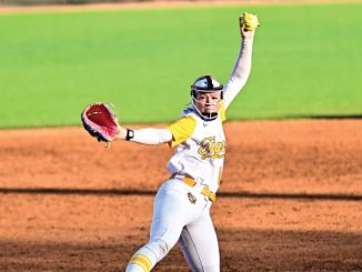 Jayden Heavener, LSU