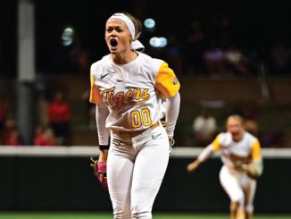 Jayden Heavener, LSU