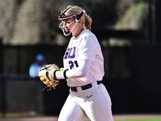 Cece Cellura, LSU