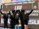 LSU Women's Swimming