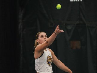 LSU Women's Tennis