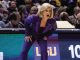 Kim Mulkey, LSU