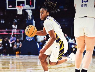 Mikaylah Williams, LSU