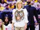 Kim Mulkey, LSU