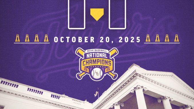 LSUWhiteHouse