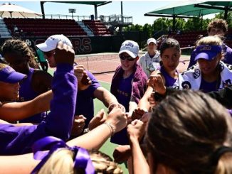 LSU Women's Tennis