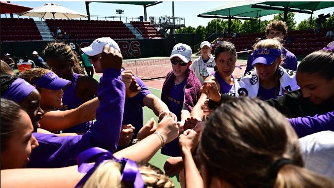LSU Women's Tennis