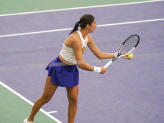 LSU Tennis