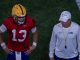 LSU Quarterback Garrett Nussmeier