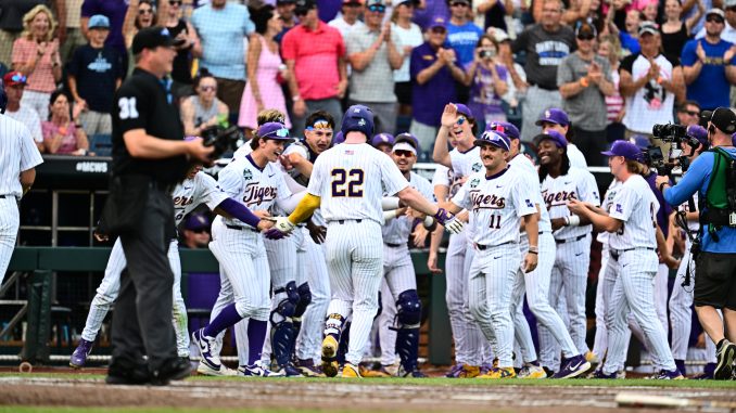 LSUatOmaha