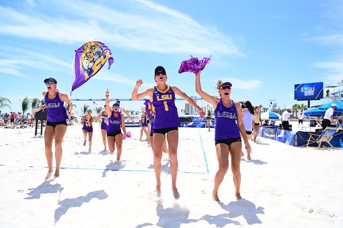 LSUbeatFSU