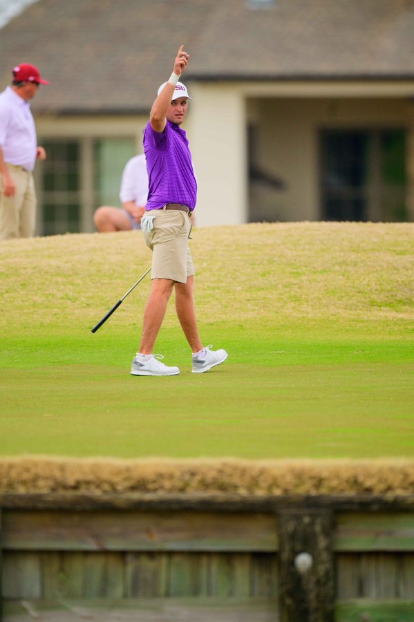 LSUmen'sgolf