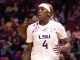 Flau'jae Johnson, LSU