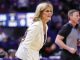 Kim Mulkey, LSU