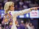 Kim Mulkey, LSU