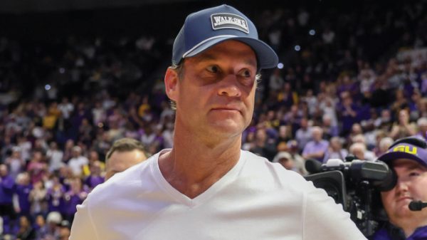 Lane Kiffin, hours before the 2026 Transfer Portal opened