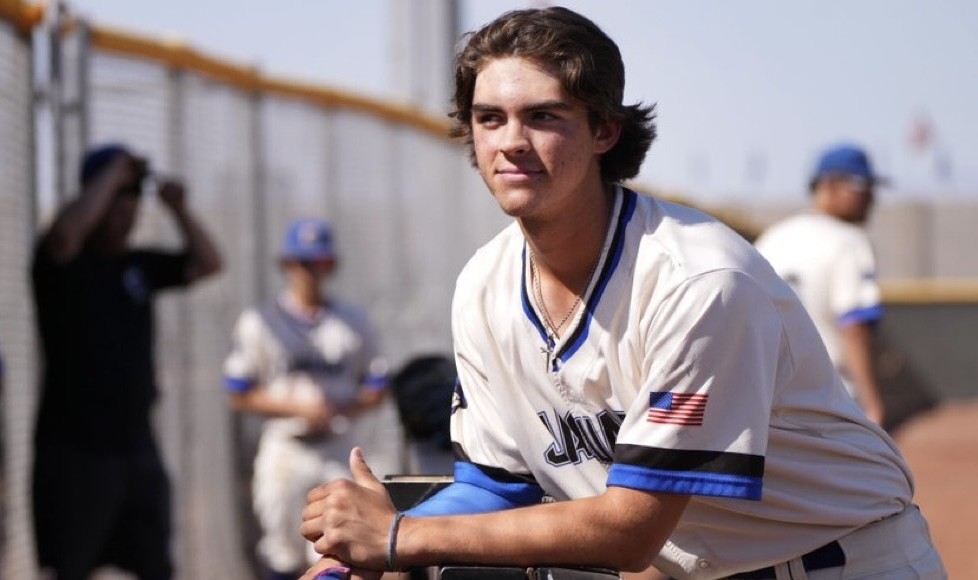 LSU Baseball: Tigers Land 1st Signee From 2026 Portal In Pitcher Landon Hood