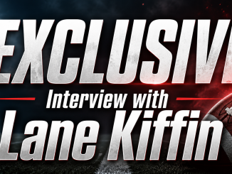 Lane Kiffin Interview