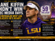 Lane Kiffin's first LSU SEC Media Days 2026