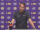 Lane Kiffin, LSU